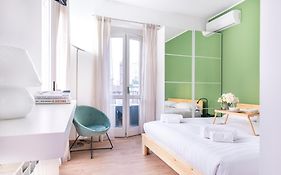 Amazing flat near Duomo&Colonne di San Lorenzo by Easylife