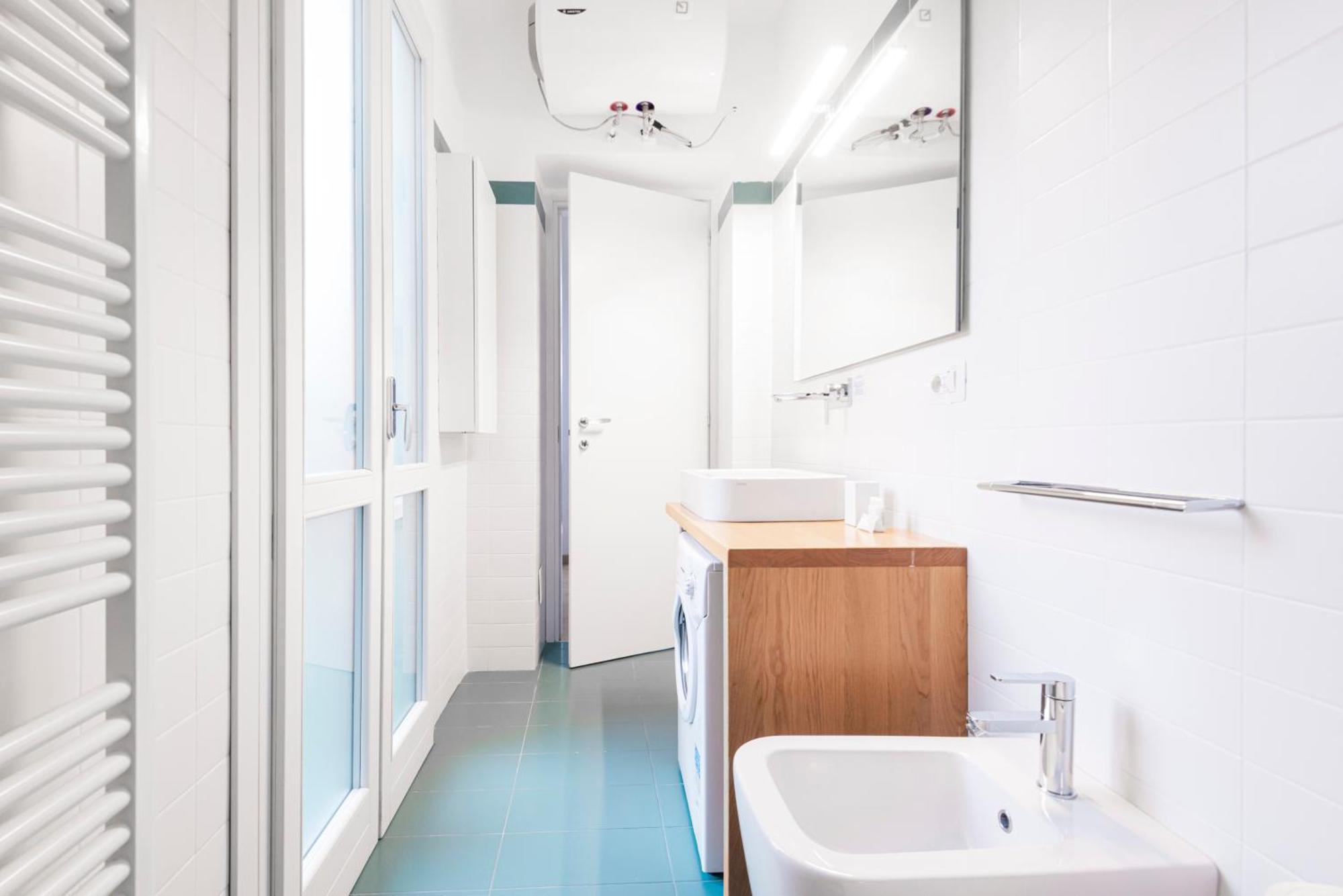 Amazing flat near Duomo&Colonne di San Lorenzo by Easylife Milano Esterno foto