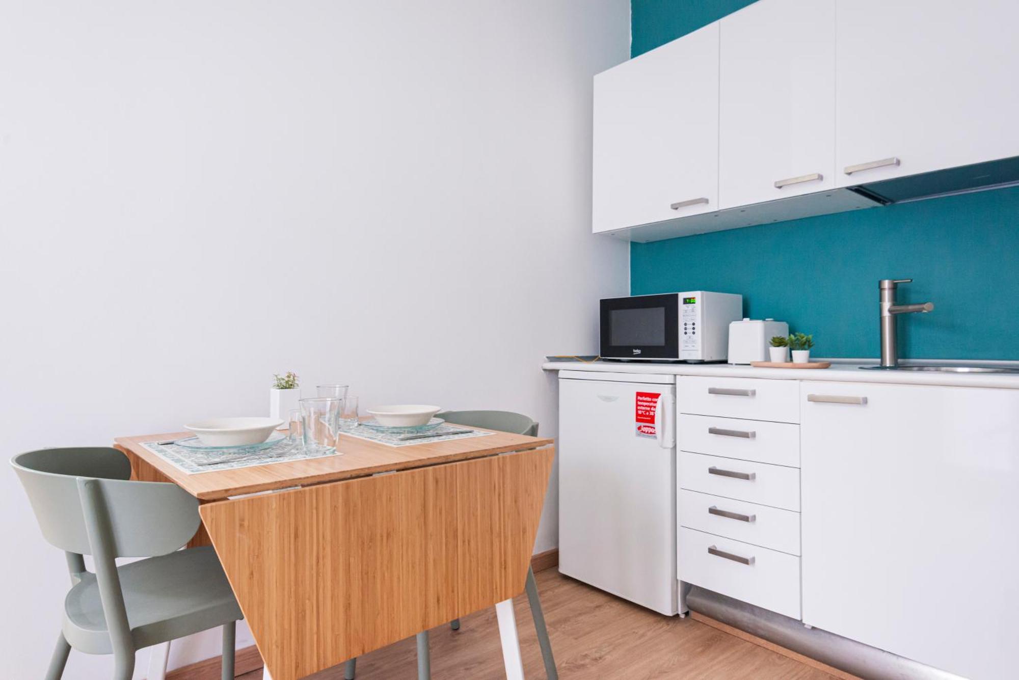 Amazing flat near Duomo&Colonne di San Lorenzo by Easylife Milano Esterno foto