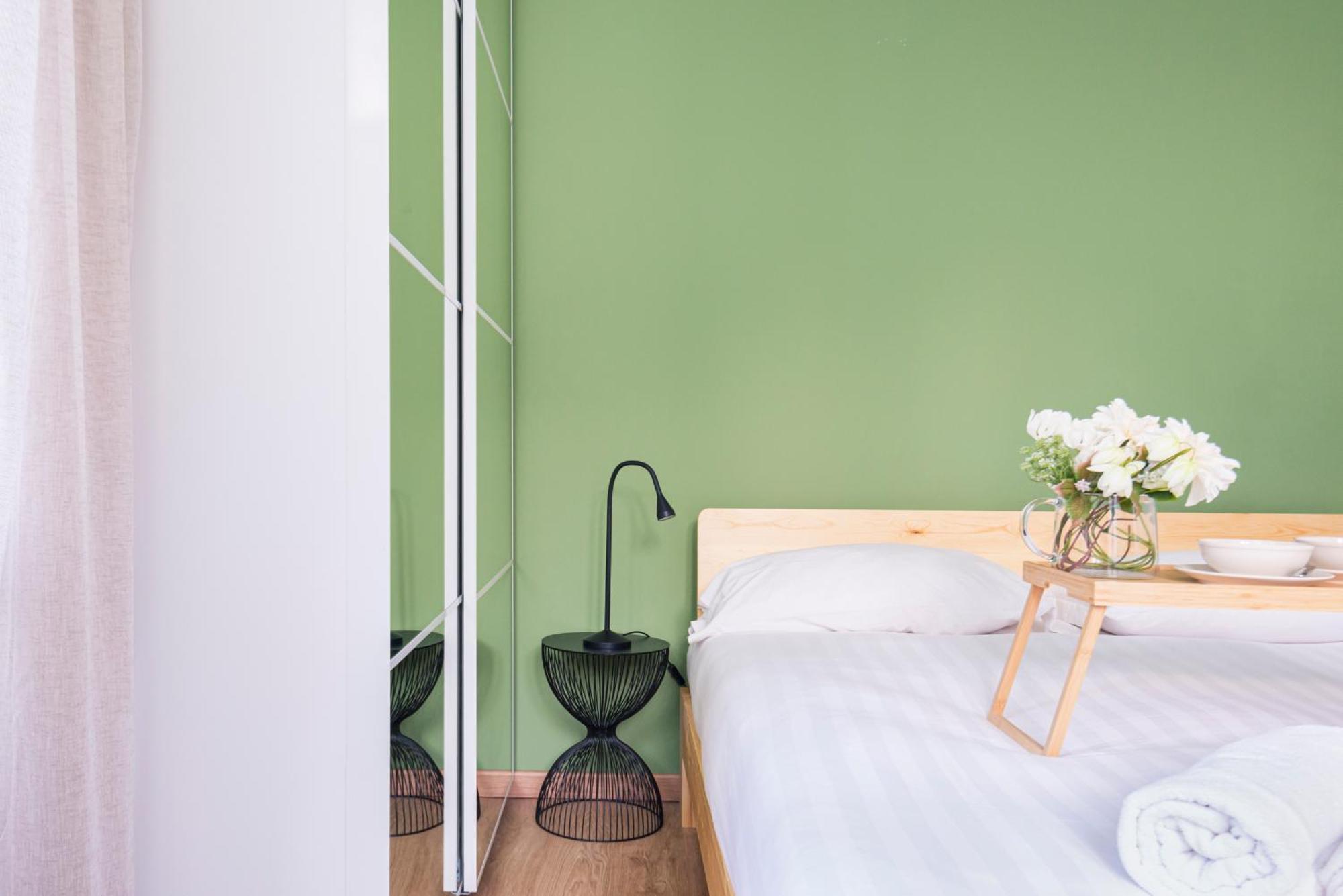 Amazing flat near Duomo&Colonne di San Lorenzo by Easylife Milano Esterno foto