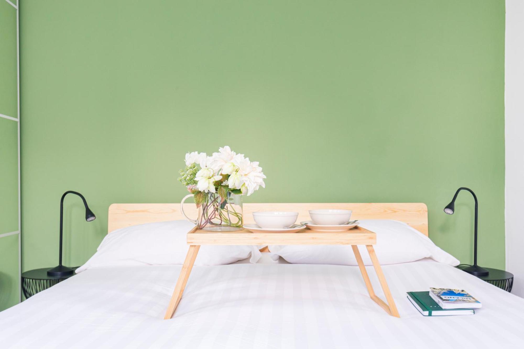 Amazing flat near Duomo&Colonne di San Lorenzo by Easylife Milano Esterno foto