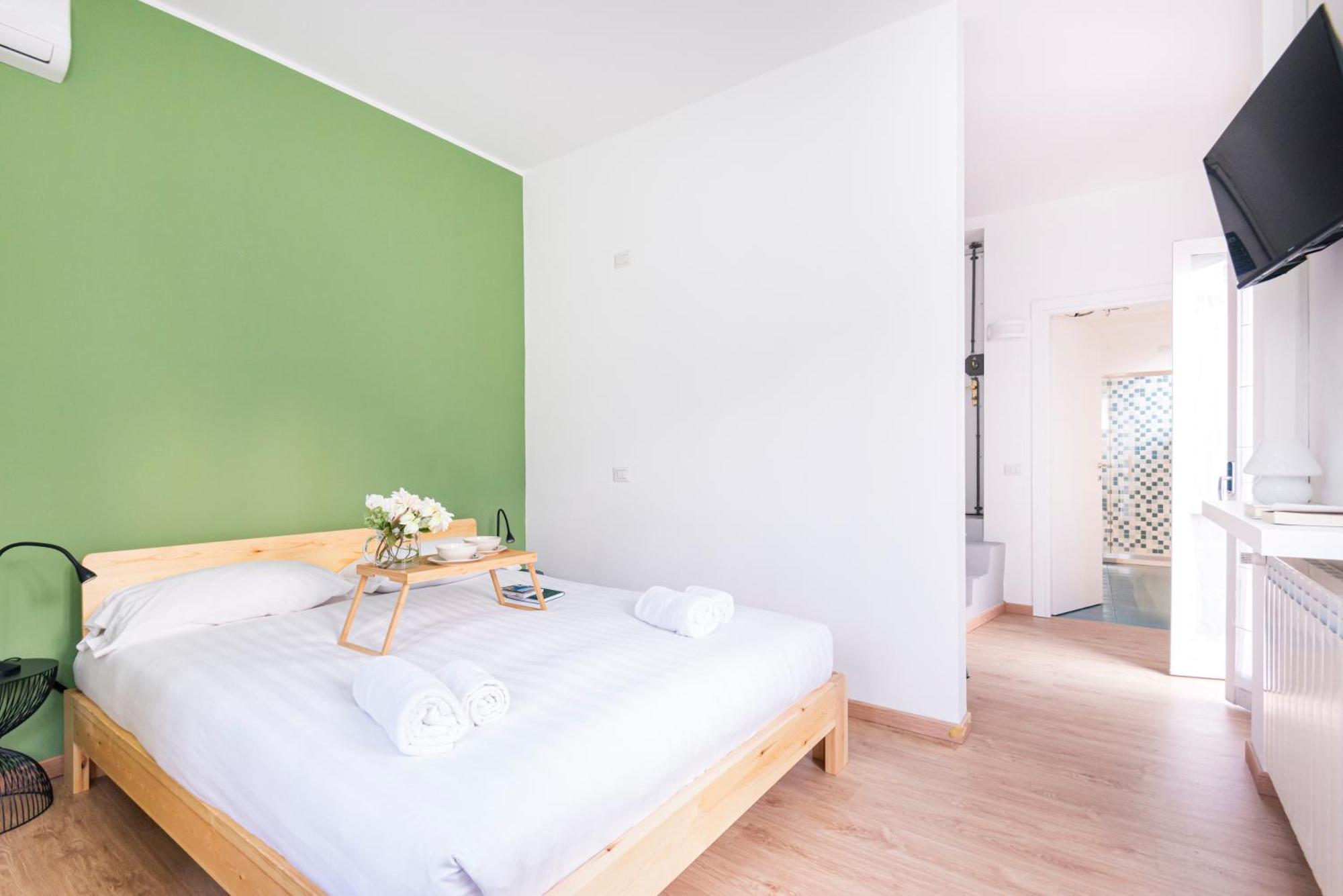 Amazing flat near Duomo&Colonne di San Lorenzo by Easylife Milano Esterno foto